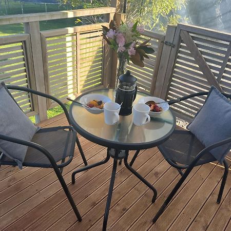 Westmere Retreat 外观 照片