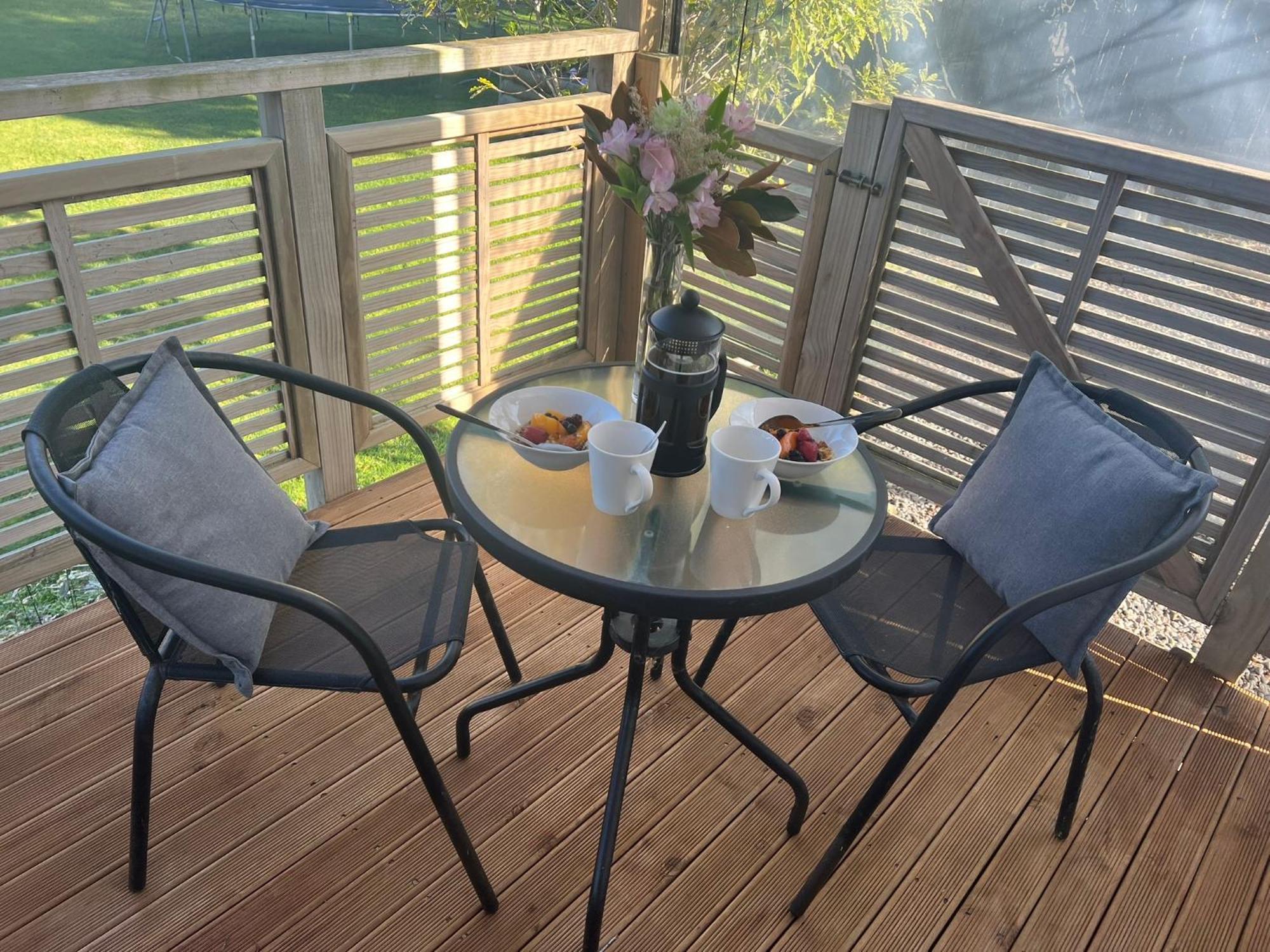 Westmere Retreat 外观 照片