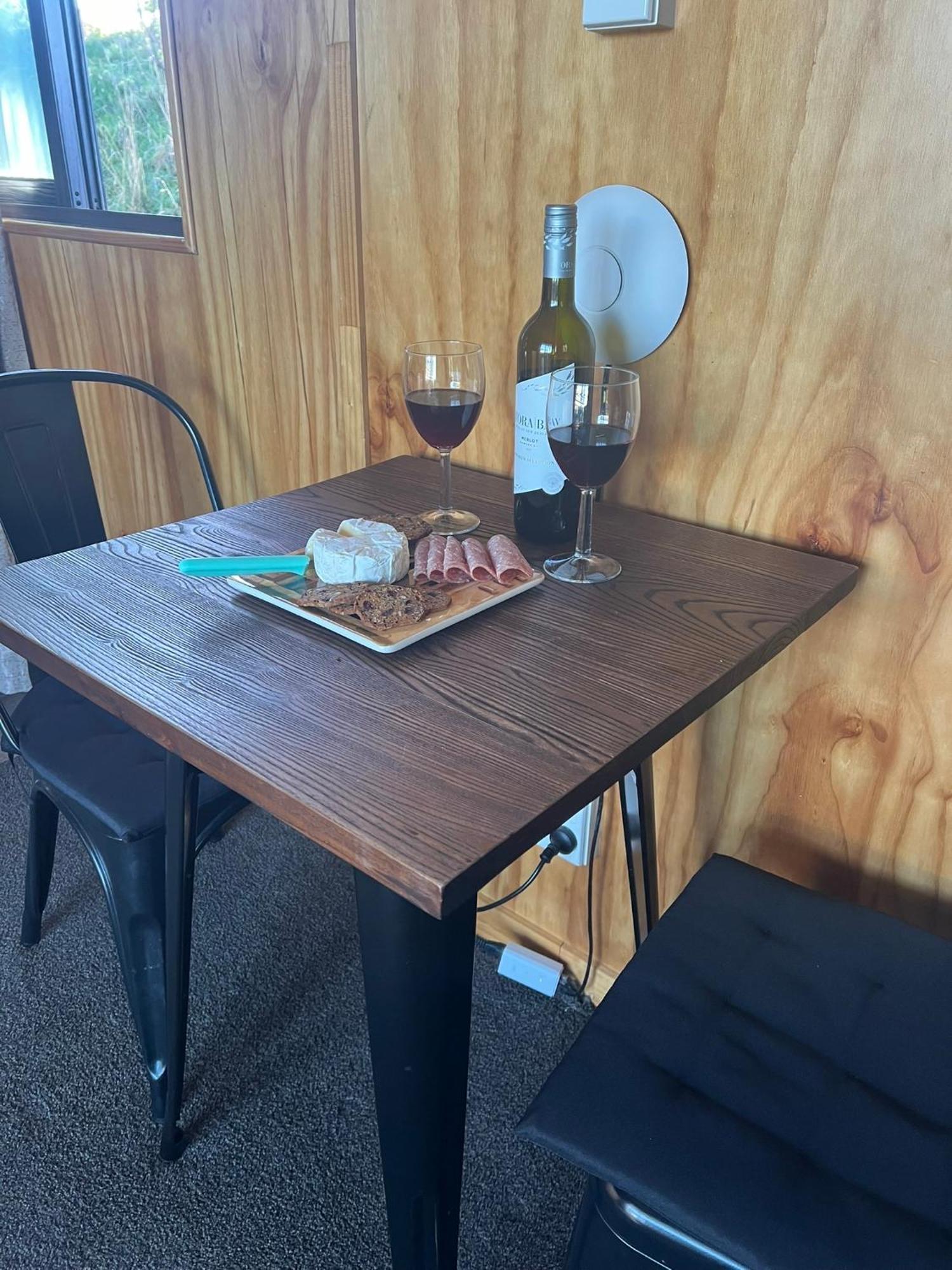 Westmere Retreat 外观 照片
