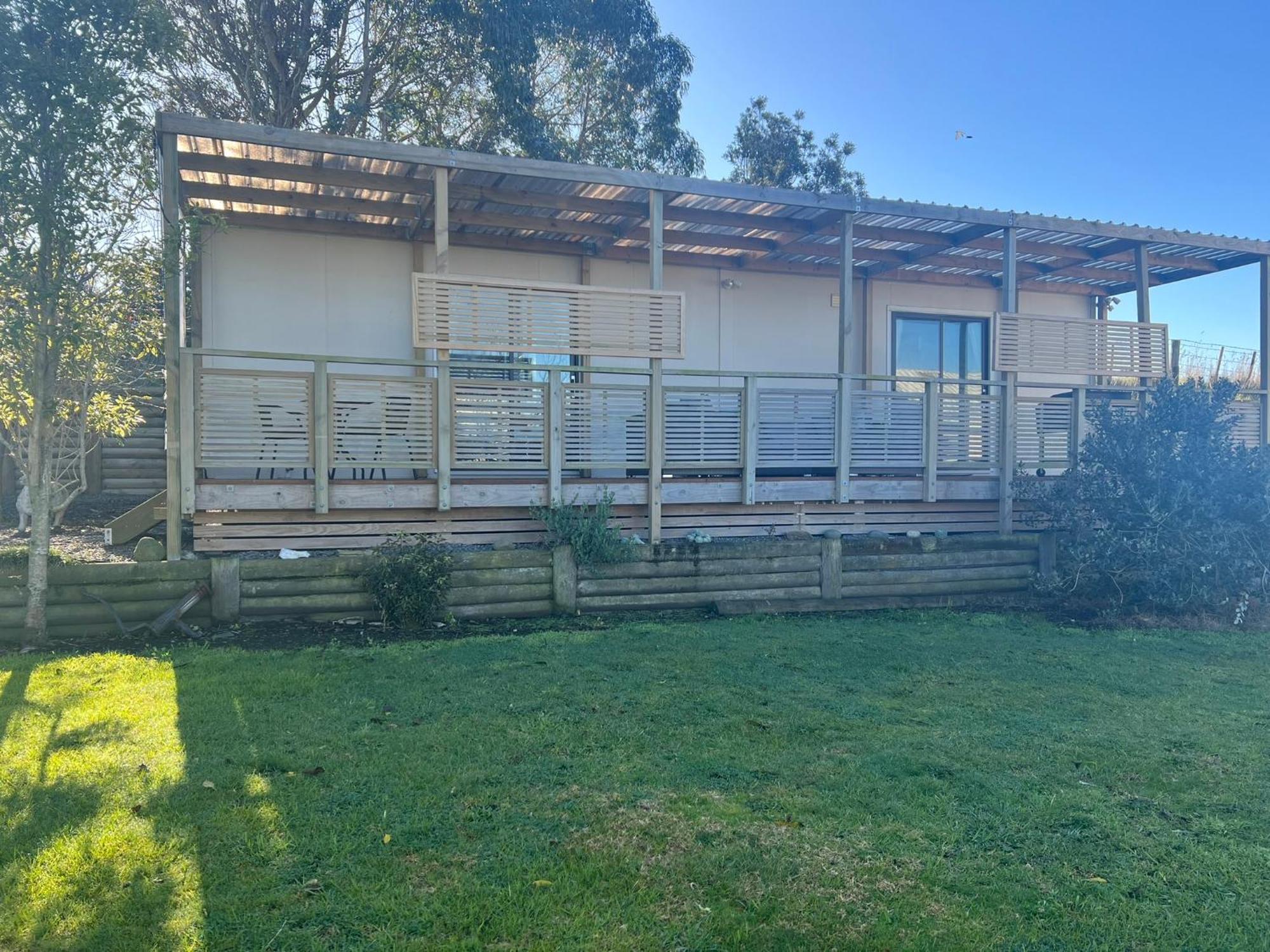 Westmere Retreat 外观 照片